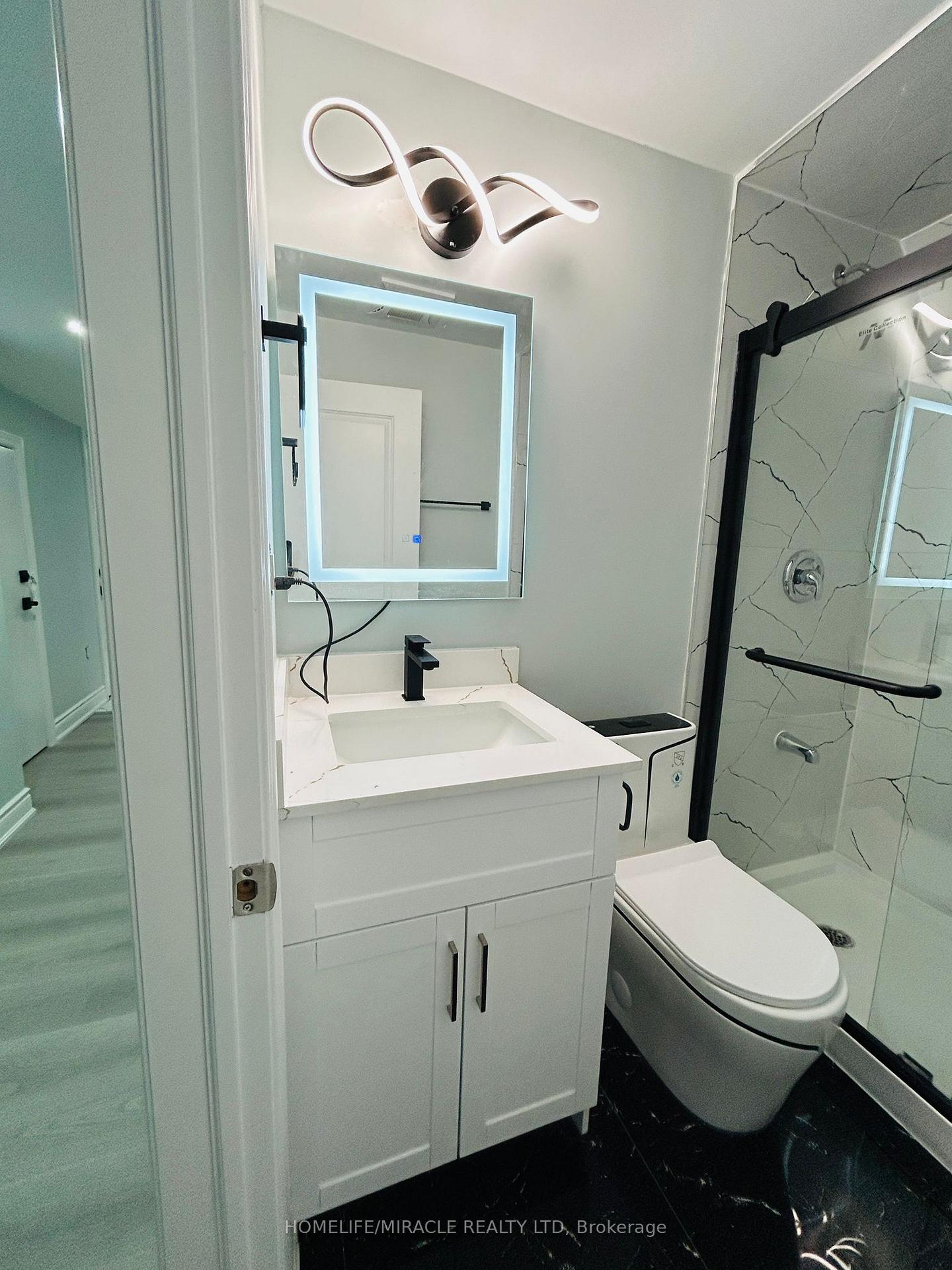 Photo 5 of Unit Lower, 21 Pattulo Drive N, Caledon, Rural Caledon — HOMEH