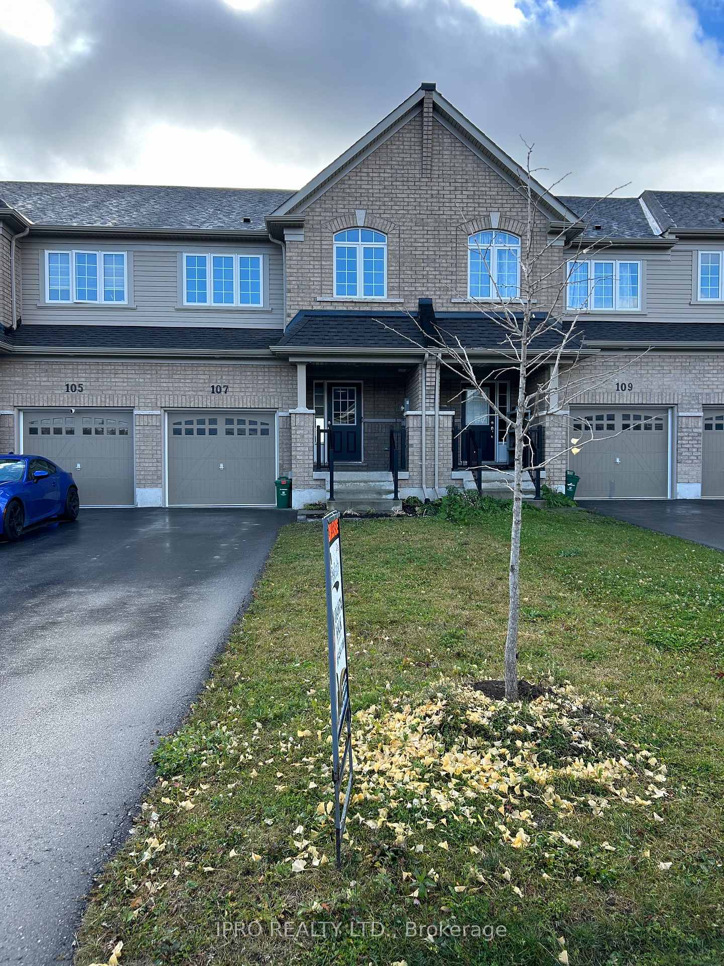 Photo 1 of 107 Clark Street, Shelburne — HOMEH