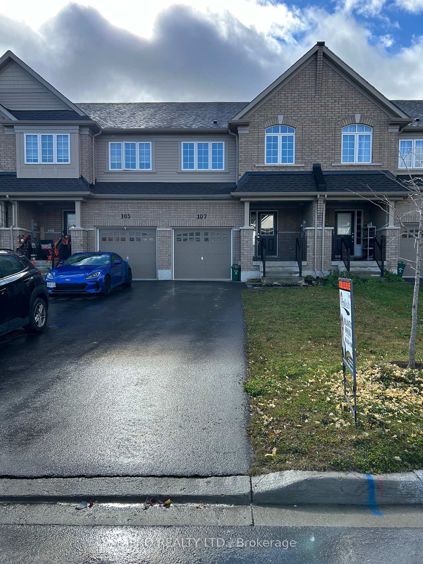 Photo 11 of 107 Clark Street, Shelburne — HOMEH