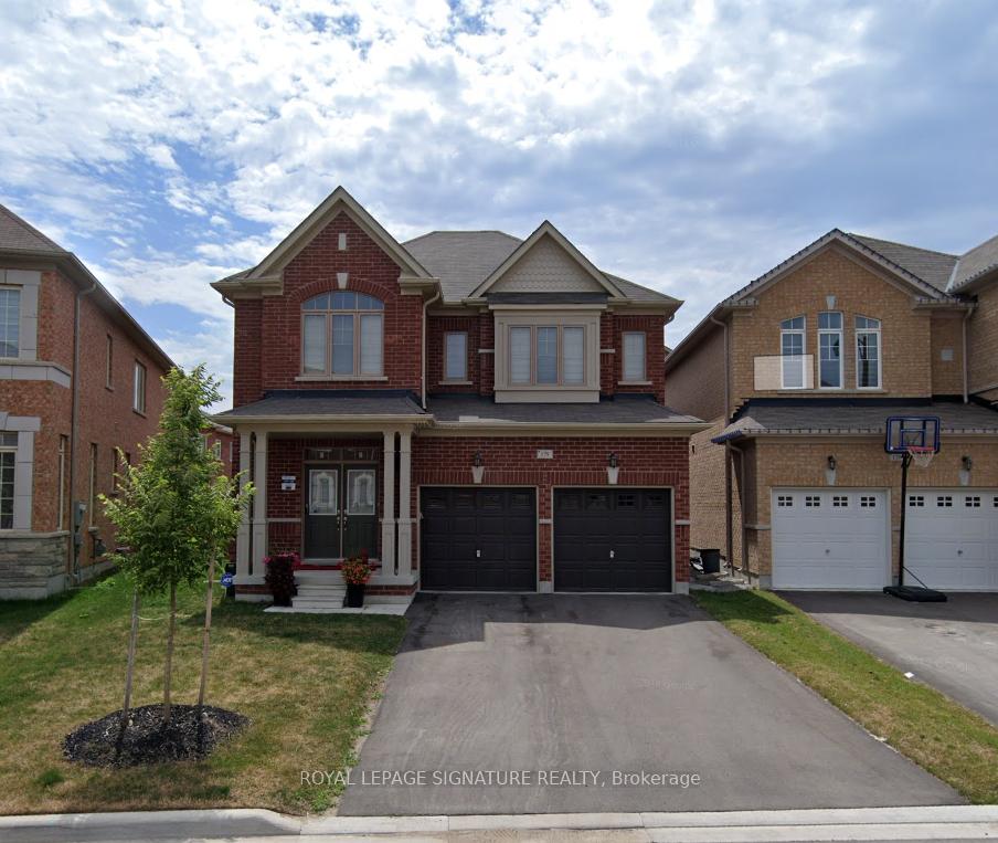Photo 1 of Unit Bsmt, 179 Algoma Drive, Vaughan, Kleinburg — HOMEH