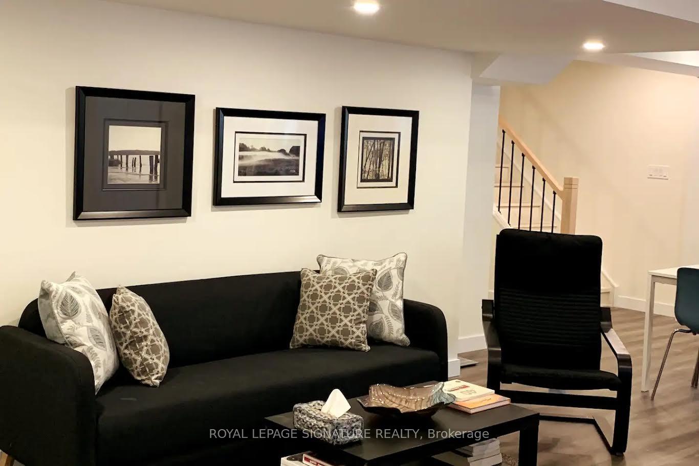 Photo 10 of Unit Bsmt, 179 Algoma Drive, Vaughan, Kleinburg — HOMEH
