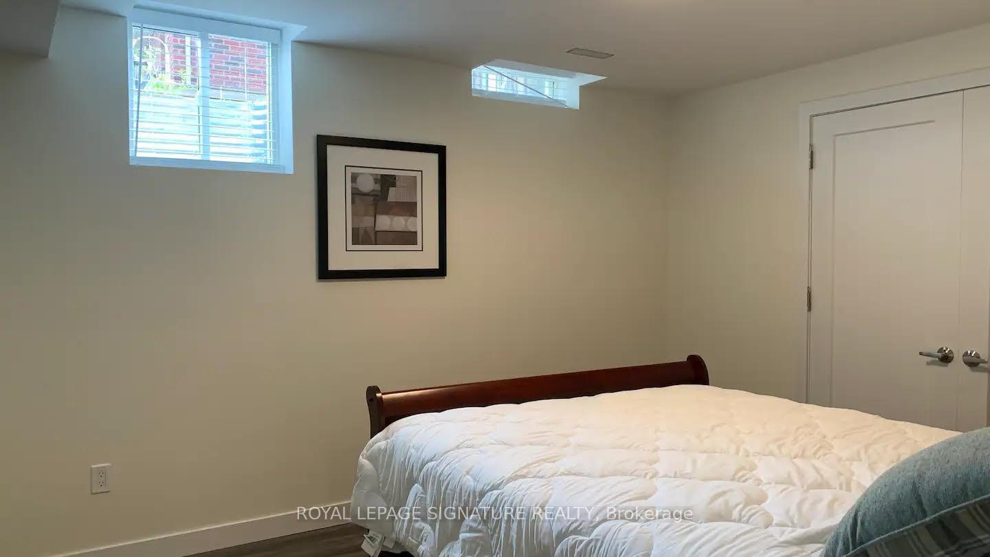 Photo 6 of Unit Bsmt, 179 Algoma Drive, Vaughan, Kleinburg — HOMEH