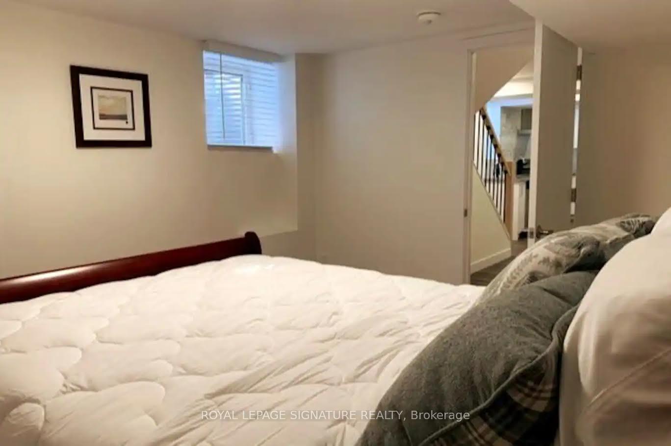 Photo 9 of Unit Bsmt, 179 Algoma Drive, Vaughan, Kleinburg — HOMEH