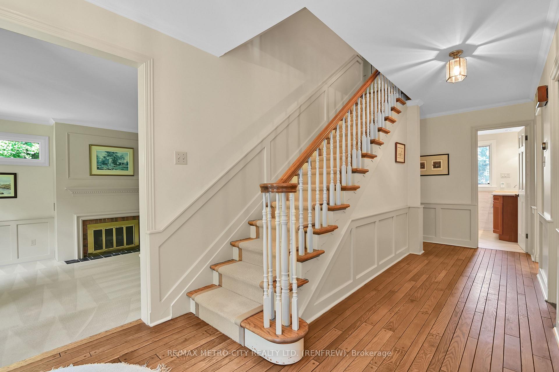 Photo 4 of 2928 Burnstown Road, Horton, Horton Twp — HOMEH