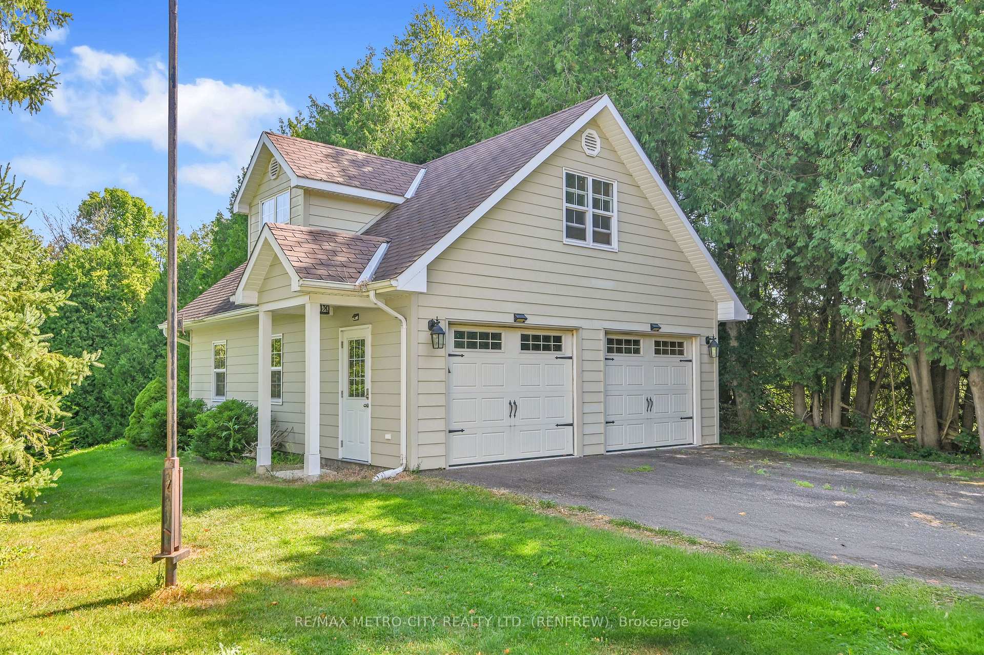 Photo 31 of 2928 Burnstown Road, Horton, Horton Twp — HOMEH