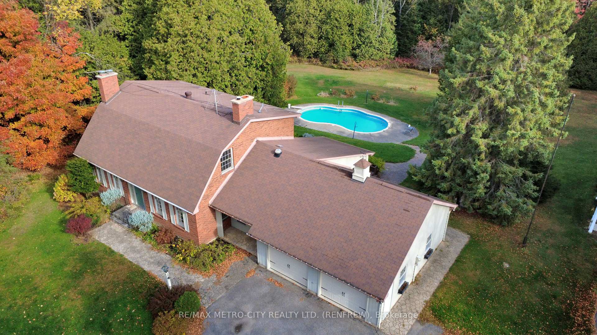 Photo 35 of 2928 Burnstown Road, Horton, Horton Twp — HOMEH