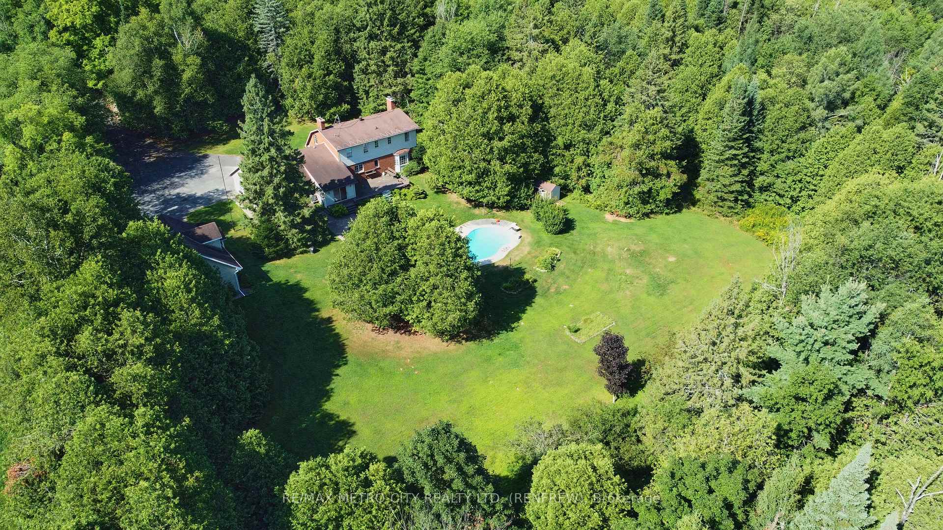 Photo 40 of 2928 Burnstown Road, Horton, Horton Twp — HOMEH