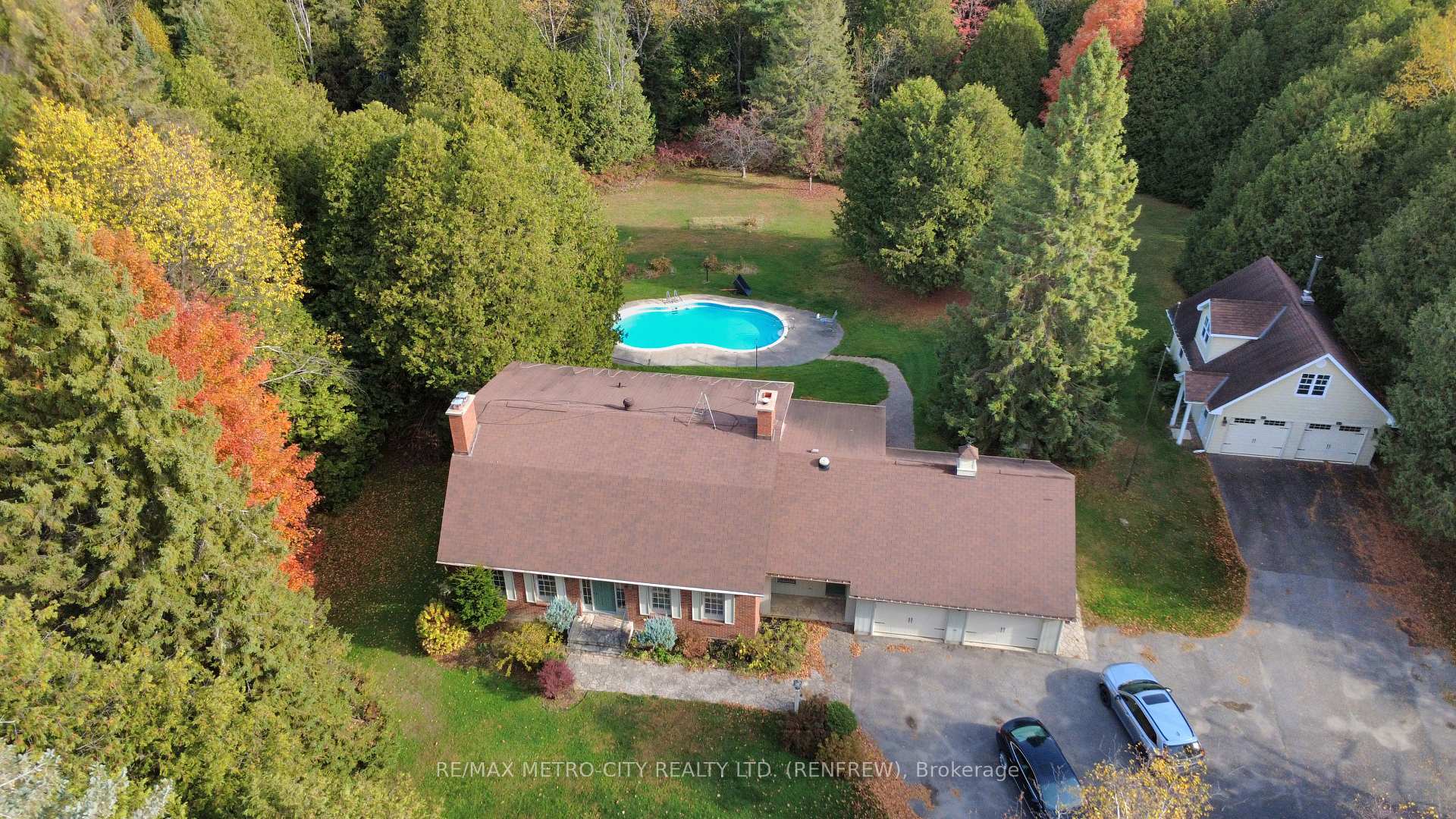 Photo 42 of 2928 Burnstown Road, Horton, Horton Twp — HOMEH
