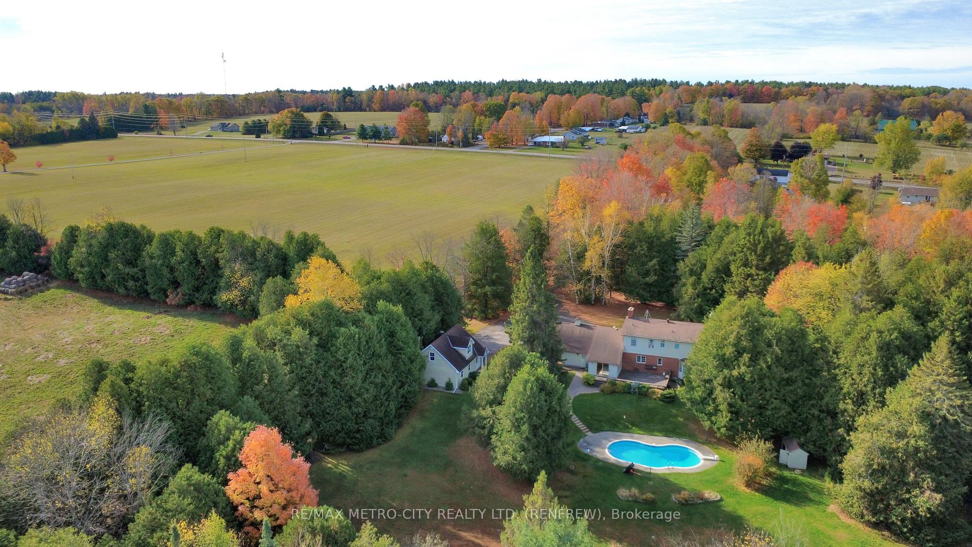 Photo 43 of 2928 Burnstown Road, Horton, Horton Twp — HOMEH