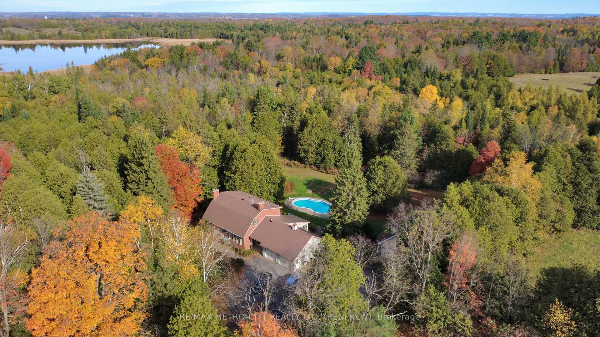 Photo 44 of 2928 Burnstown Road, Horton, Horton Twp — HOMEH