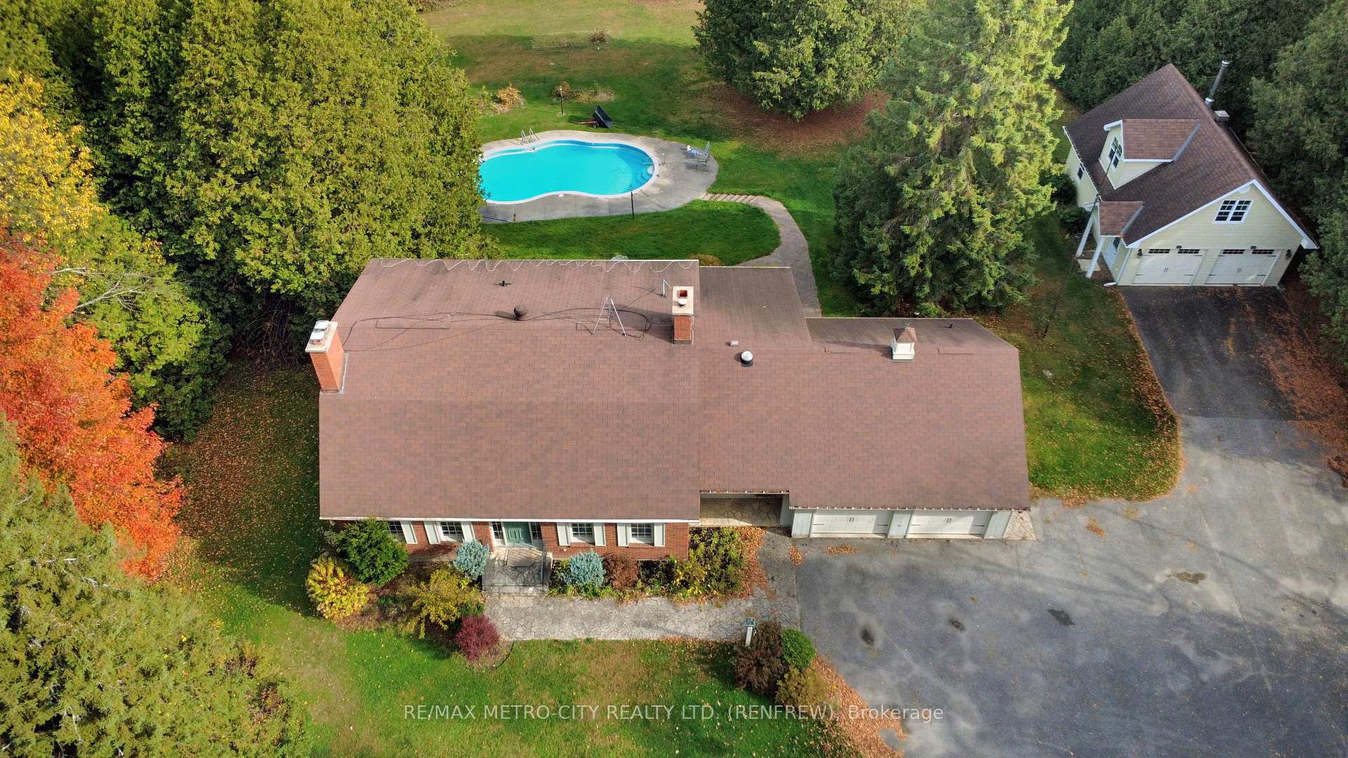 Photo 45 of 2928 Burnstown Road, Horton, Horton Twp — HOMEH