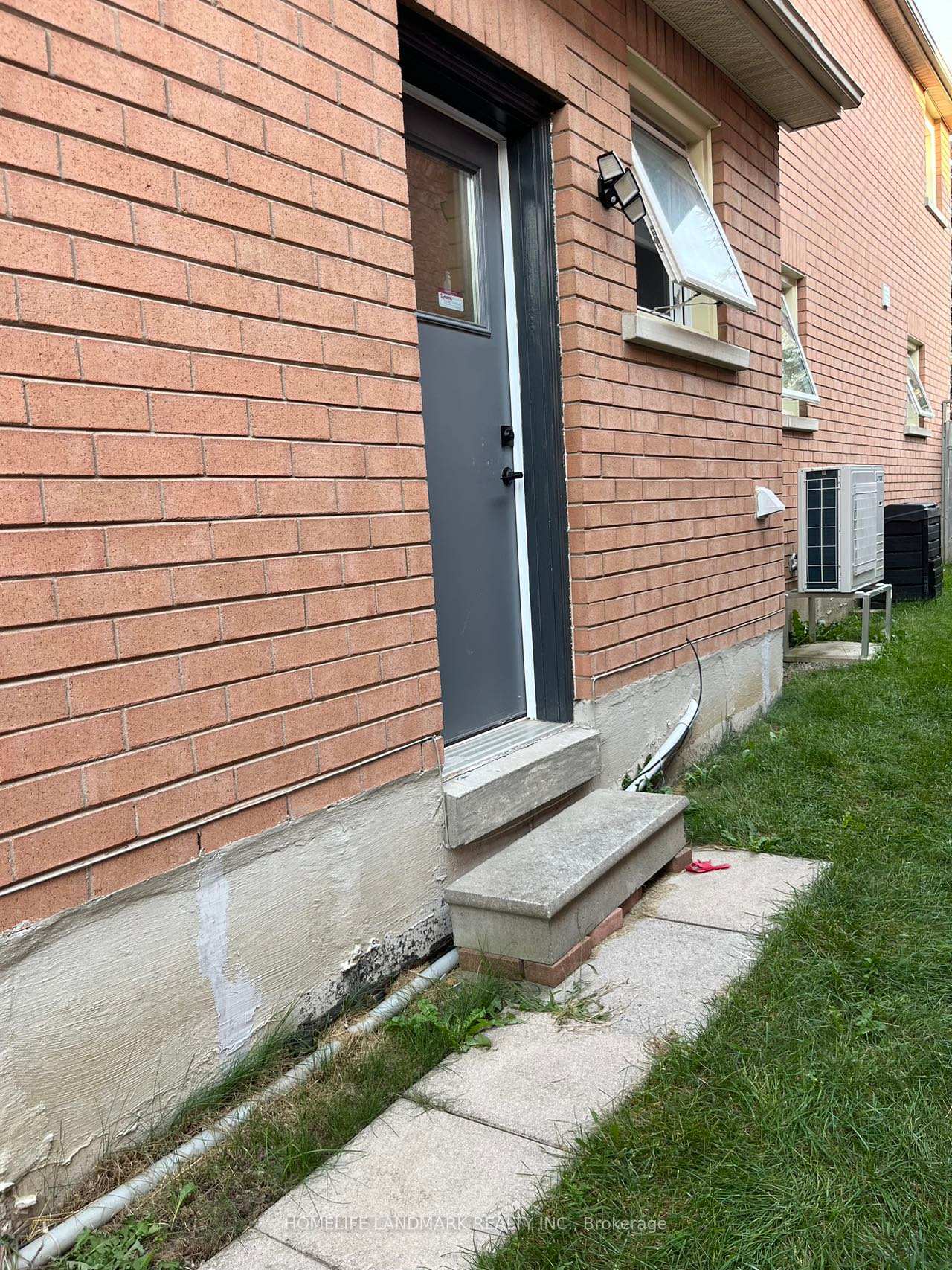Photo 1 of Unit Bsmt, 25 Jordana Drive, Markham, Middlefield — HOMEH