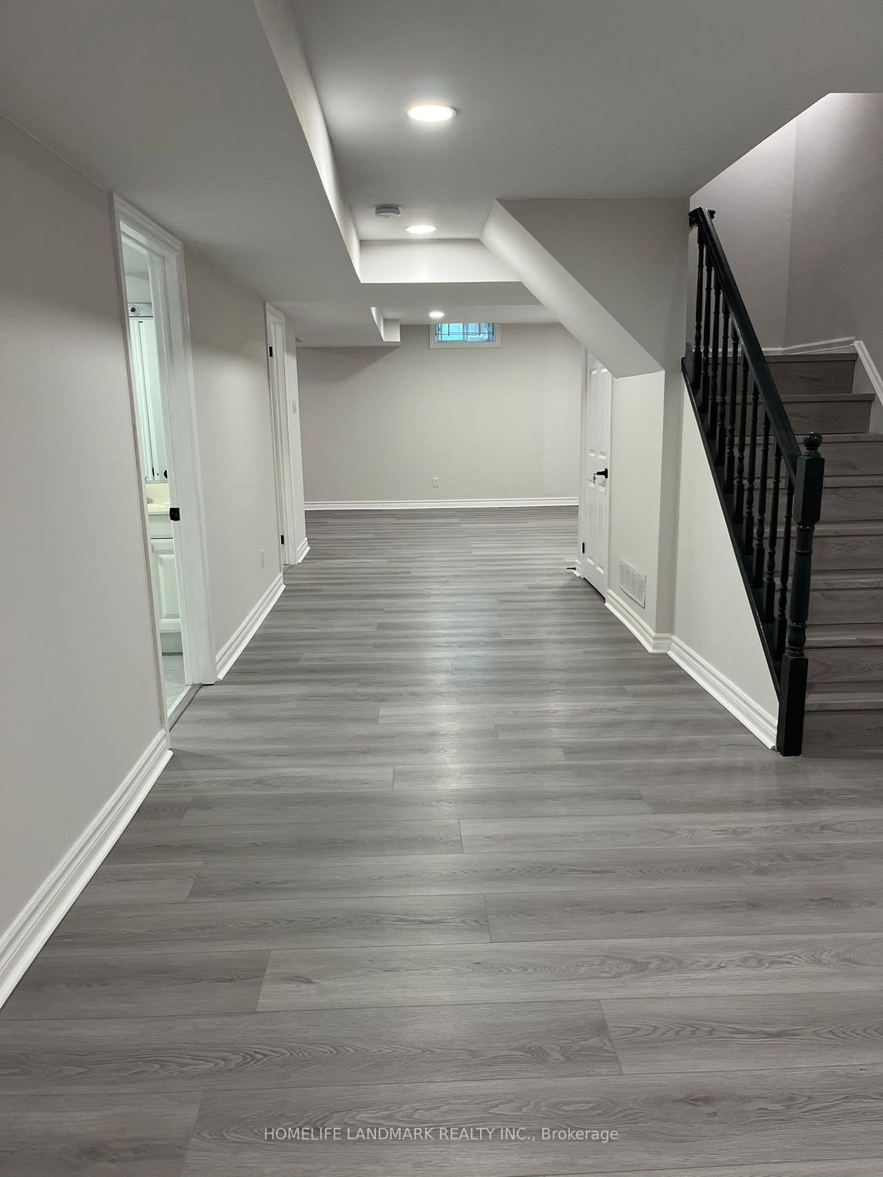 Photo 2 of Unit Bsmt, 25 Jordana Drive, Markham, Middlefield — HOMEH