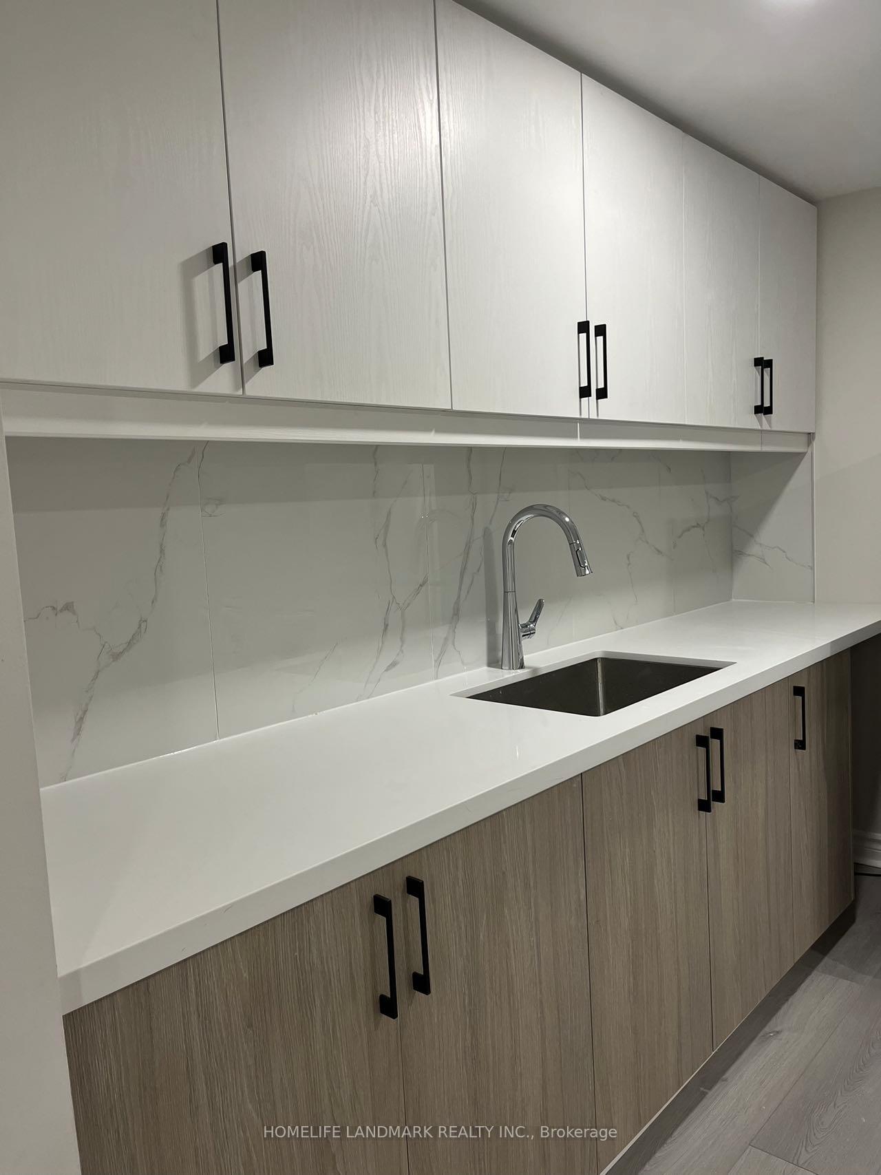 Photo 4 of Unit Bsmt, 25 Jordana Drive, Markham, Middlefield — HOMEH