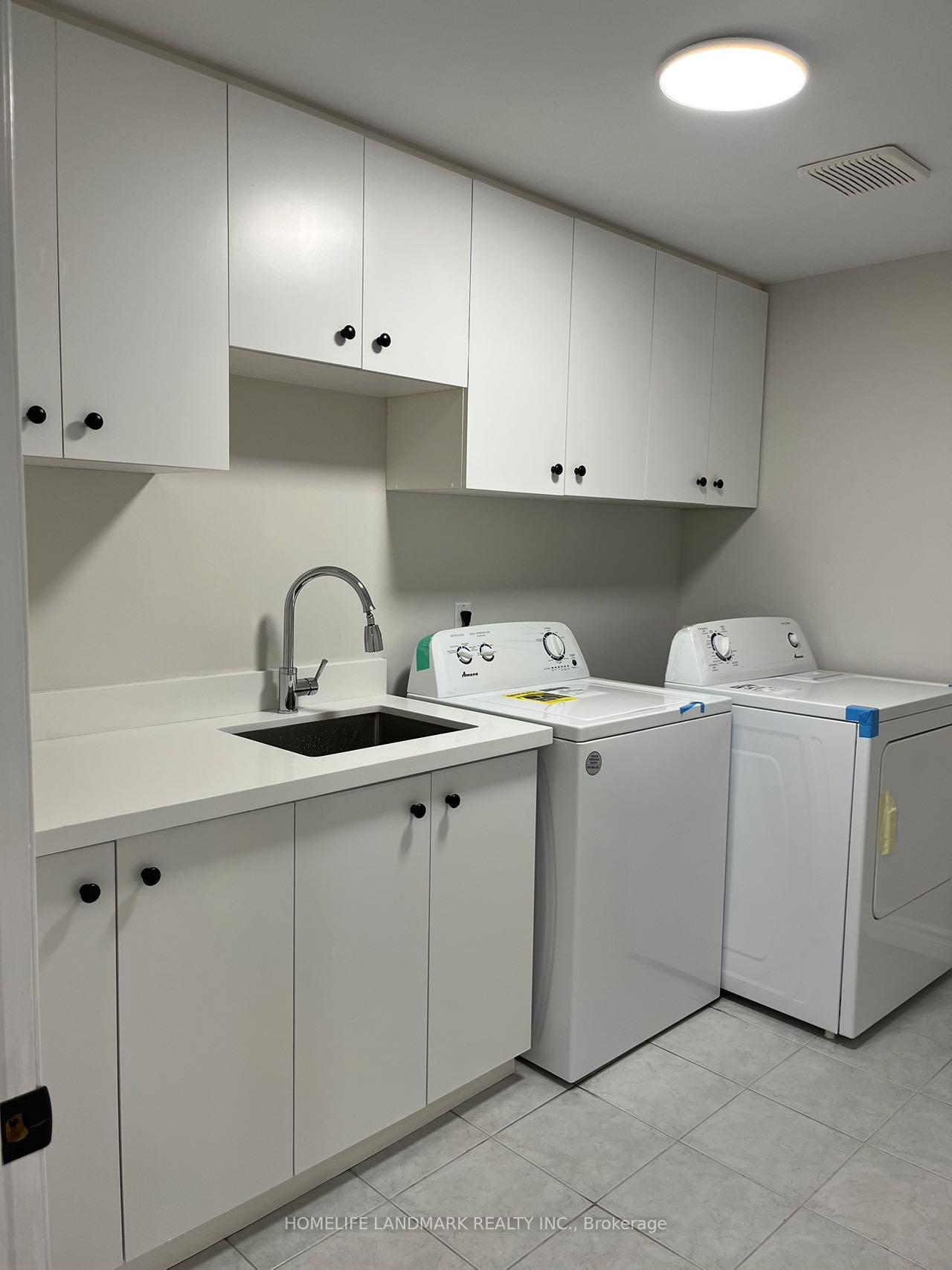 Photo 7 of Unit Bsmt, 25 Jordana Drive, Markham, Middlefield — HOMEH