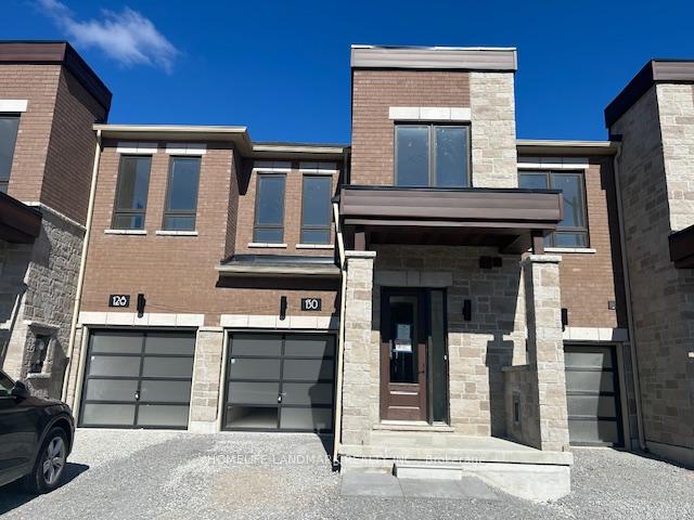 Front of 130 Mumbai Drive