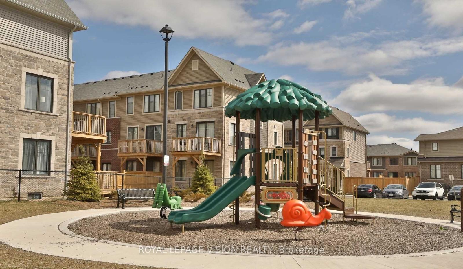Photo 2 of Unit 50, 1890 Rymal Road E, Hamilton, Stoney Creek — HOMEH