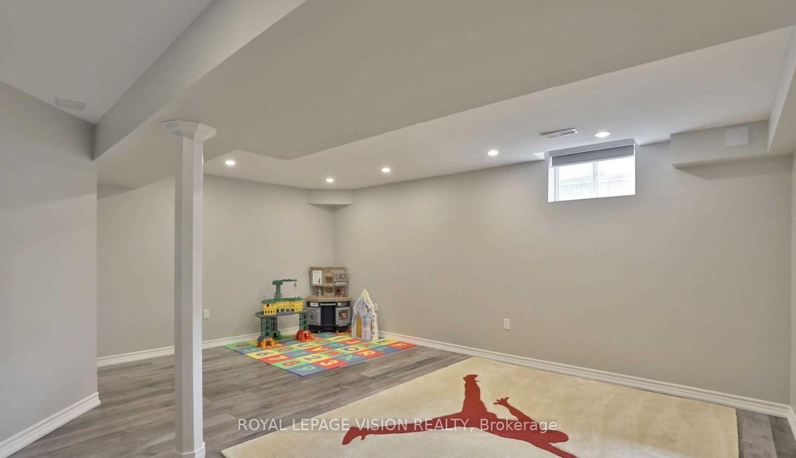 Photo 3 of Unit 50, 1890 Rymal Road E, Hamilton, Stoney Creek — HOMEH