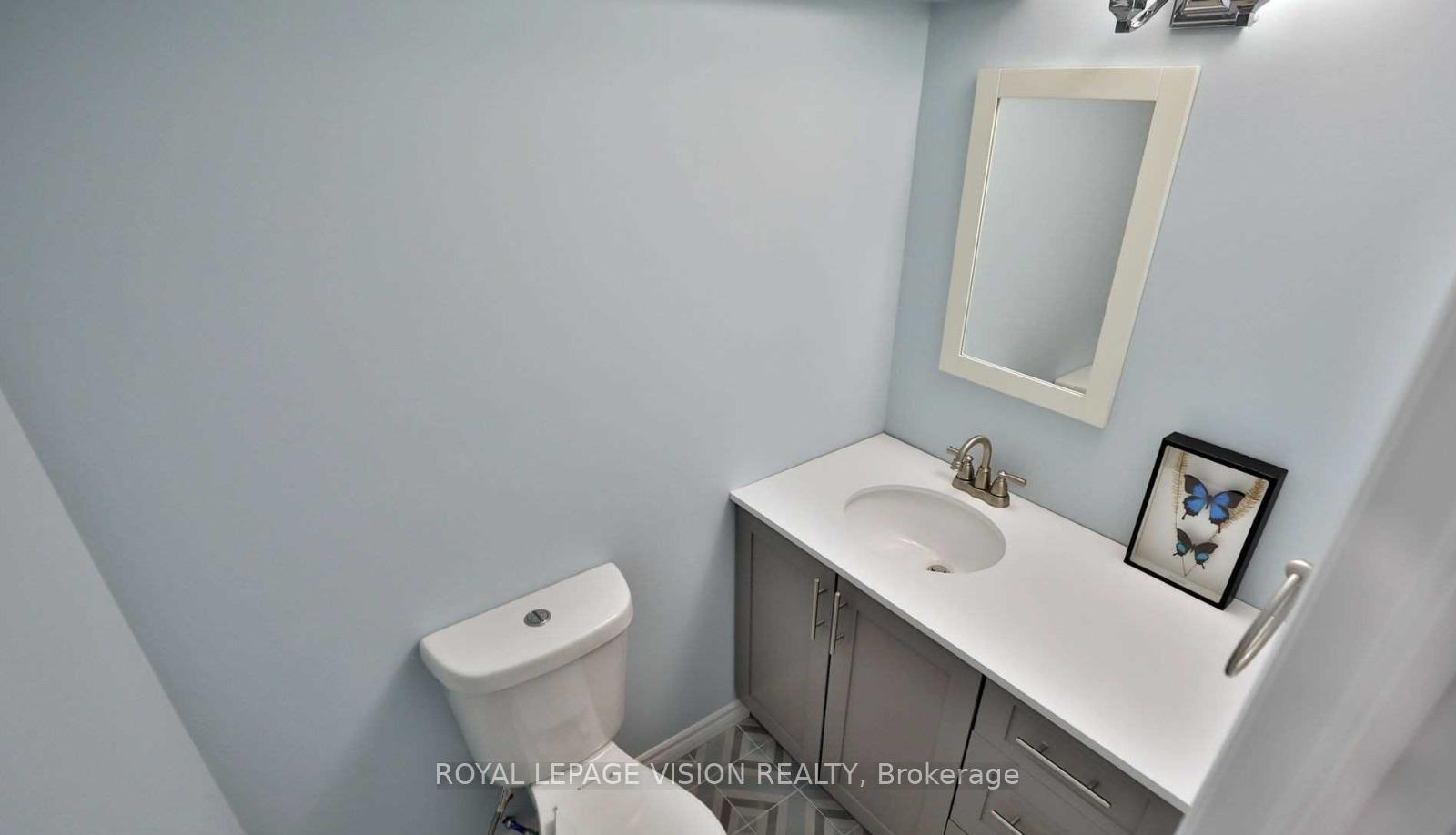 Photo 5 of Unit 50, 1890 Rymal Road E, Hamilton, Stoney Creek — HOMEH