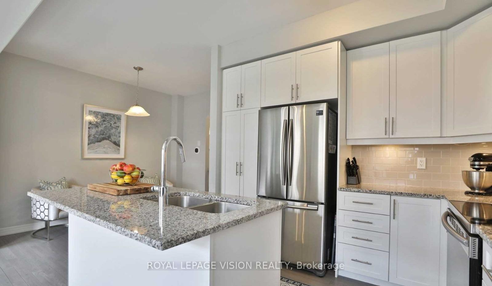Photo 13 of Unit 50, 1890 Rymal Road E, Hamilton, Stoney Creek — HOMEH