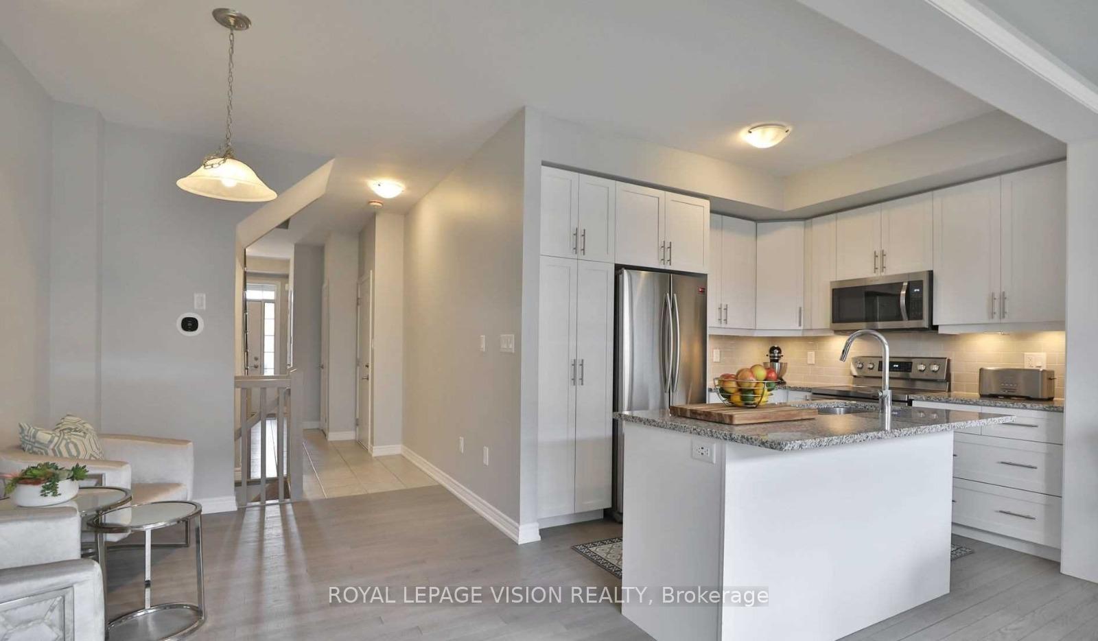 Photo 12 of Unit 50, 1890 Rymal Road E, Hamilton, Stoney Creek — HOMEH