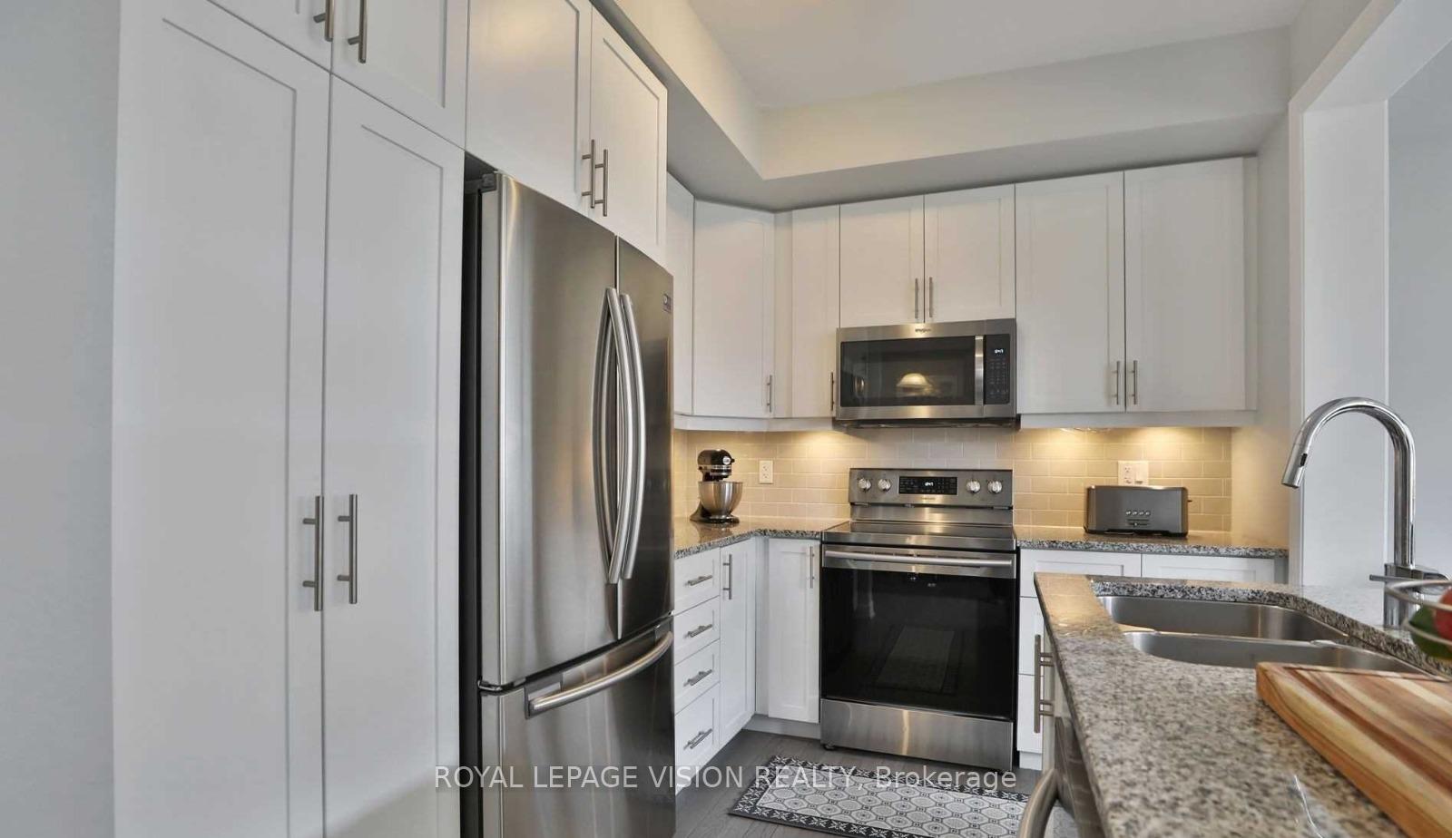 Photo 18 of Unit 50, 1890 Rymal Road E, Hamilton, Stoney Creek — HOMEH