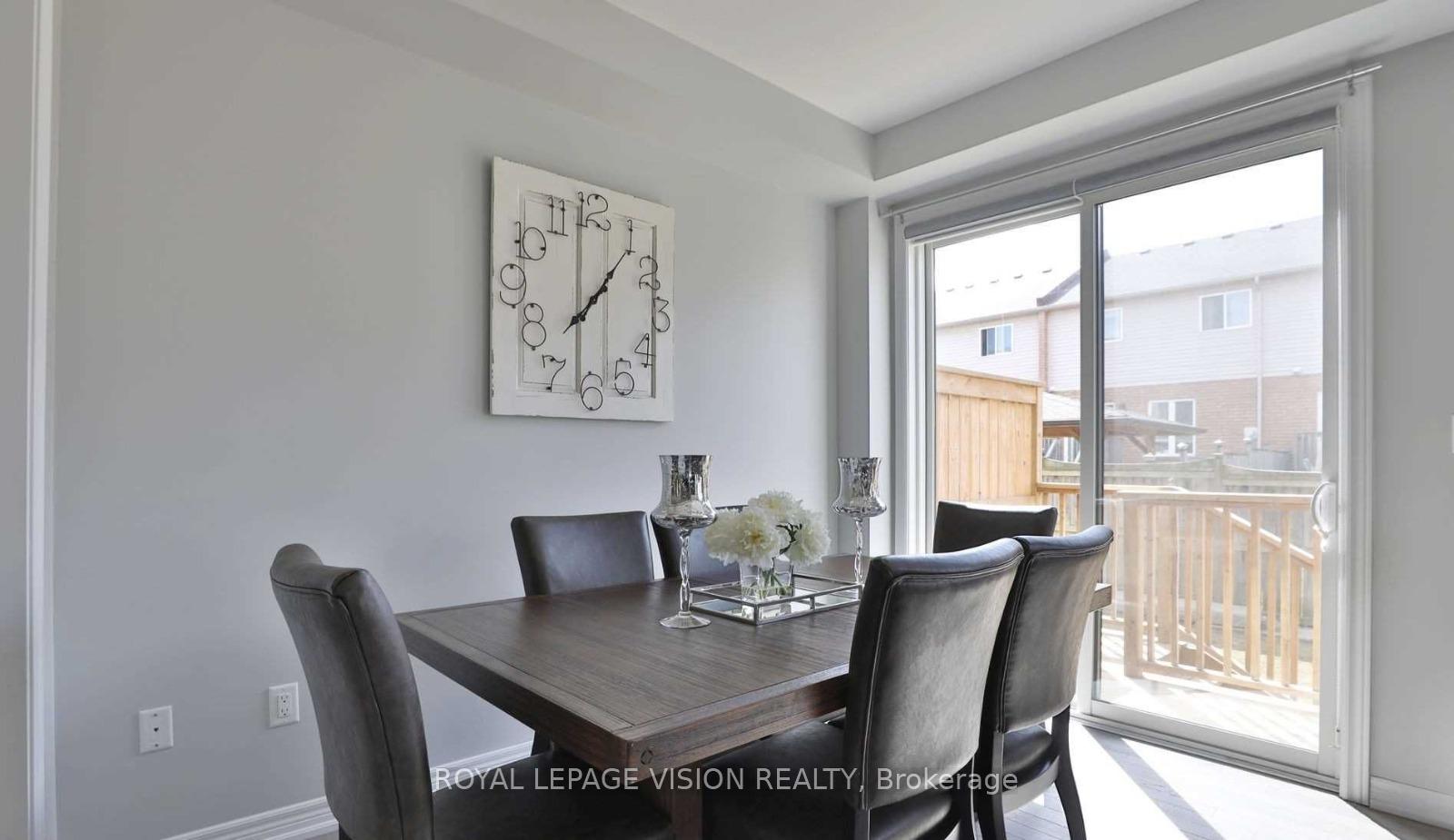 Photo 6 of Unit 50, 1890 Rymal Road E, Hamilton, Stoney Creek — HOMEH