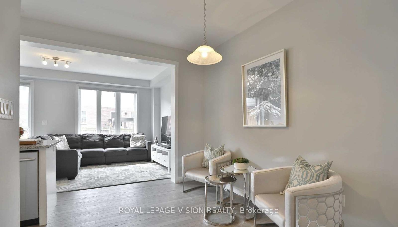 Photo 14 of Unit 50, 1890 Rymal Road E, Hamilton, Stoney Creek — HOMEH