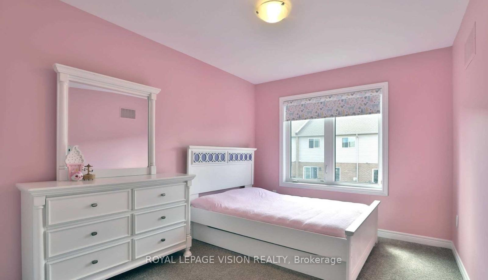Photo 17 of Unit 50, 1890 Rymal Road E, Hamilton, Stoney Creek — HOMEH