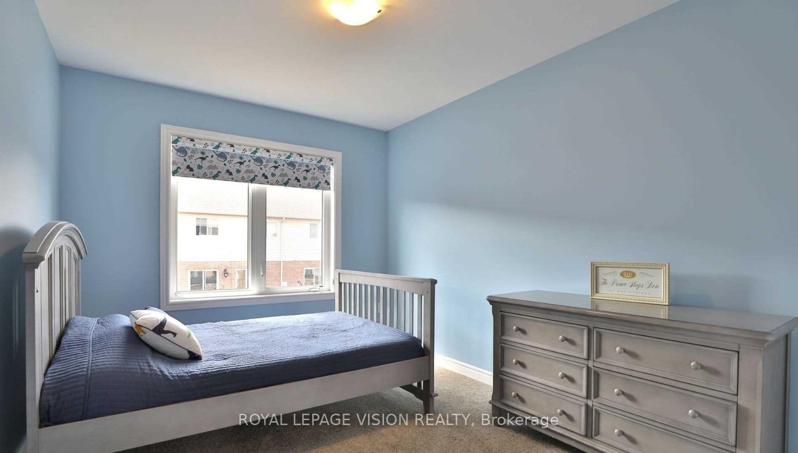 Photo 19 of Unit 50, 1890 Rymal Road E, Hamilton, Stoney Creek — HOMEH