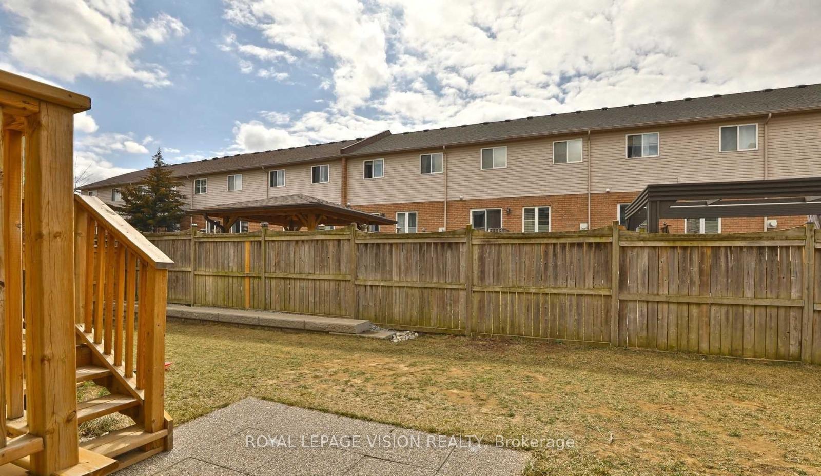 Photo 21 of Unit 50, 1890 Rymal Road E, Hamilton, Stoney Creek — HOMEH
