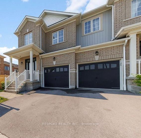 Front of 1113 Carina Terrace