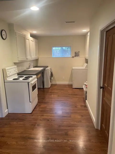 Photo 7 of Unit Basement, 2036 Lilac Drive, Innisfil, Alcona — HOMEH