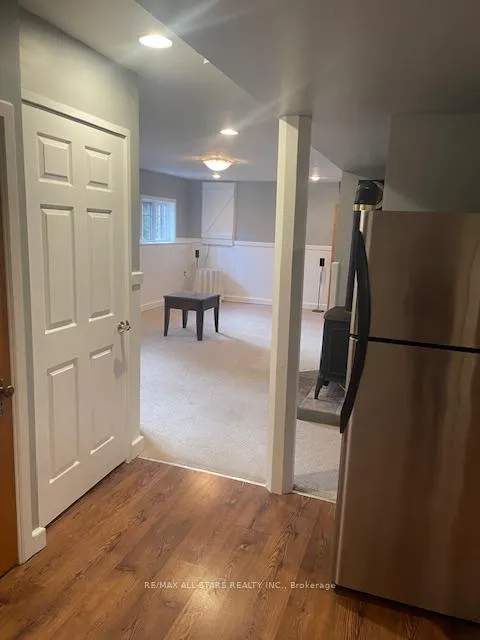 Photo 8 of Unit Basement, 2036 Lilac Drive, Innisfil, Alcona — HOMEH