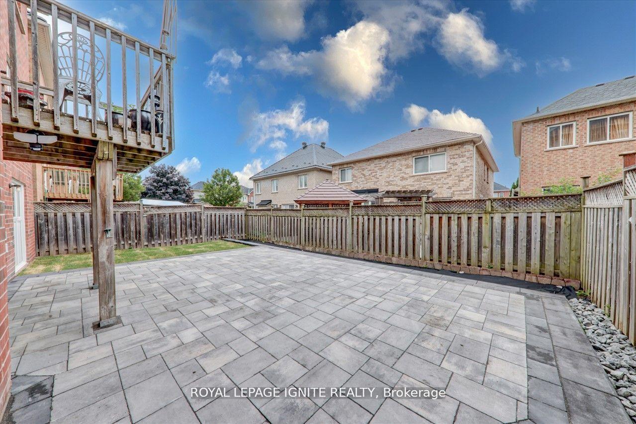 Photo 2 of Unit Bsmt, 21 Salvage Street, Ajax, Northeast Ajax — HOMEH
