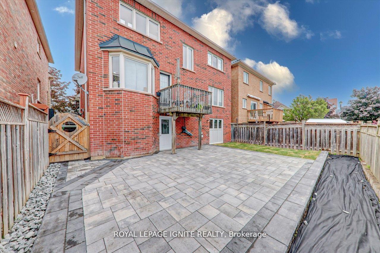 Photo 7 of Unit Bsmt, 21 Salvage Street, Ajax, Northeast Ajax — HOMEH