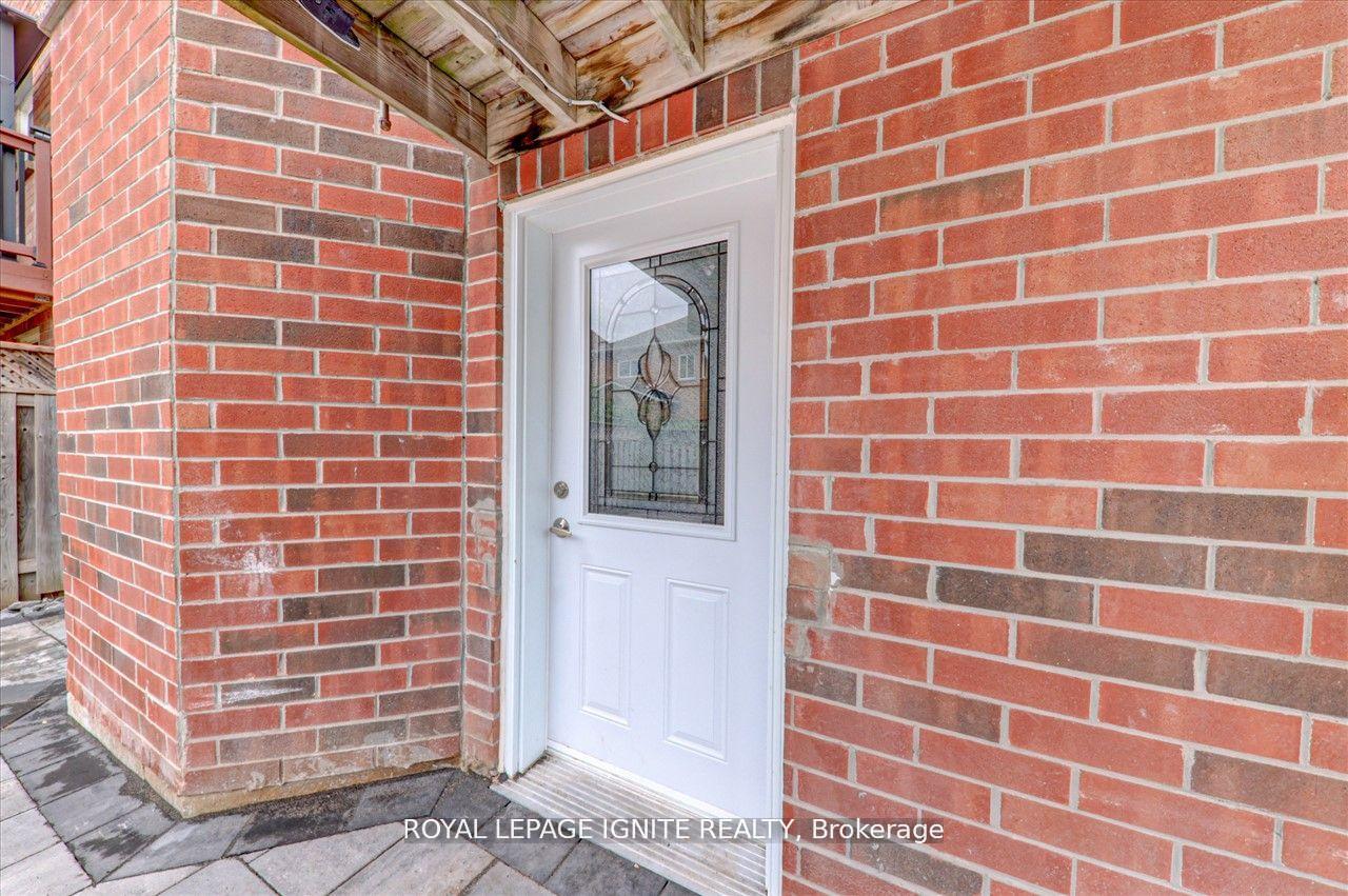 Photo 4 of Unit Bsmt, 21 Salvage Street, Ajax, Northeast Ajax — HOMEH