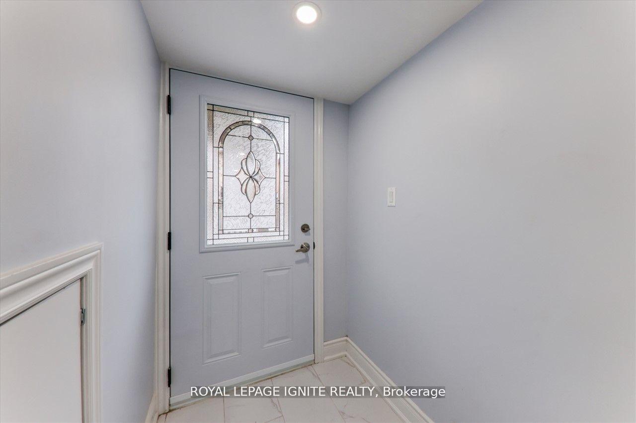Photo 6 of Unit Bsmt, 21 Salvage Street, Ajax, Northeast Ajax — HOMEH