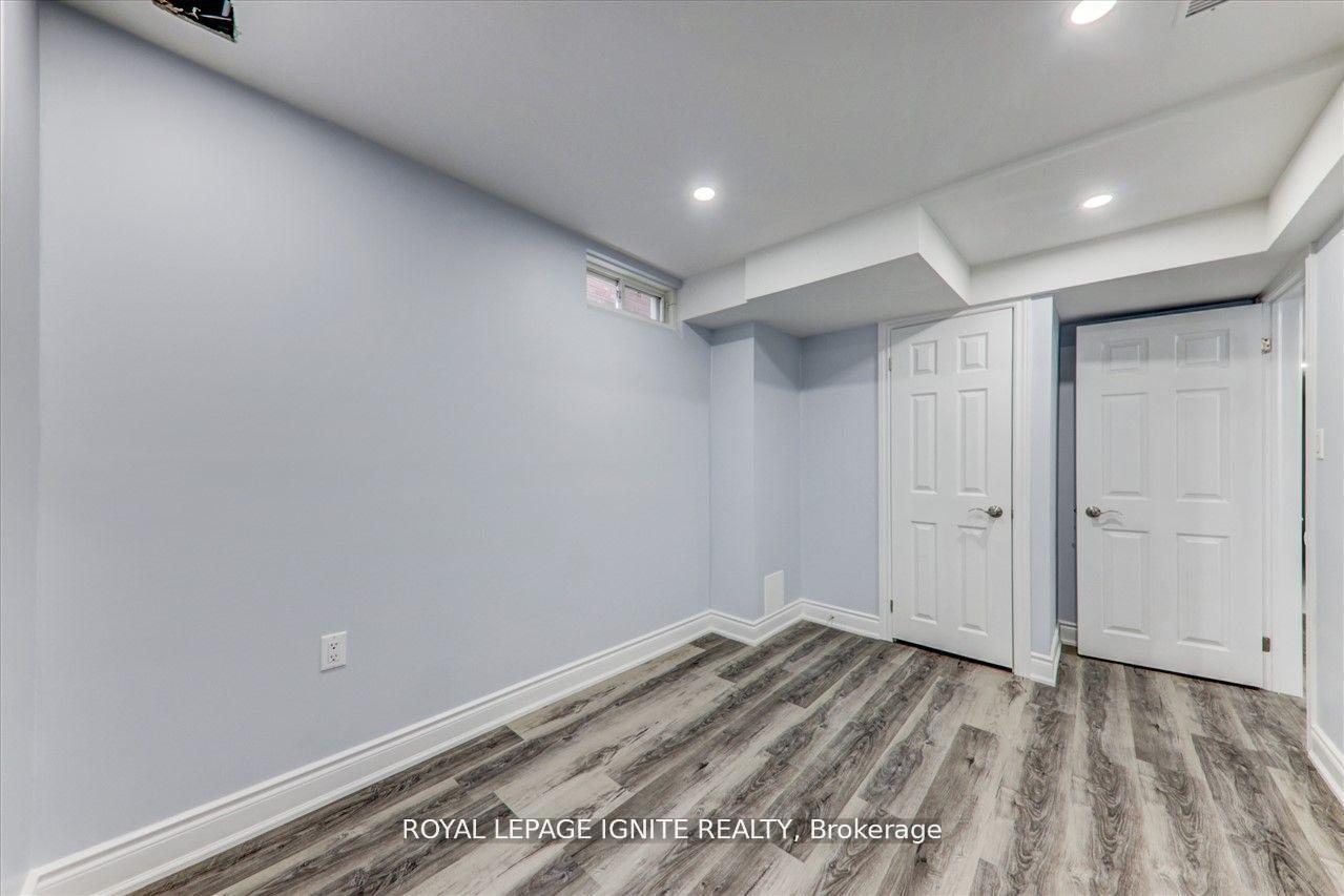 Photo 8 of Unit Bsmt, 21 Salvage Street, Ajax, Northeast Ajax — HOMEH