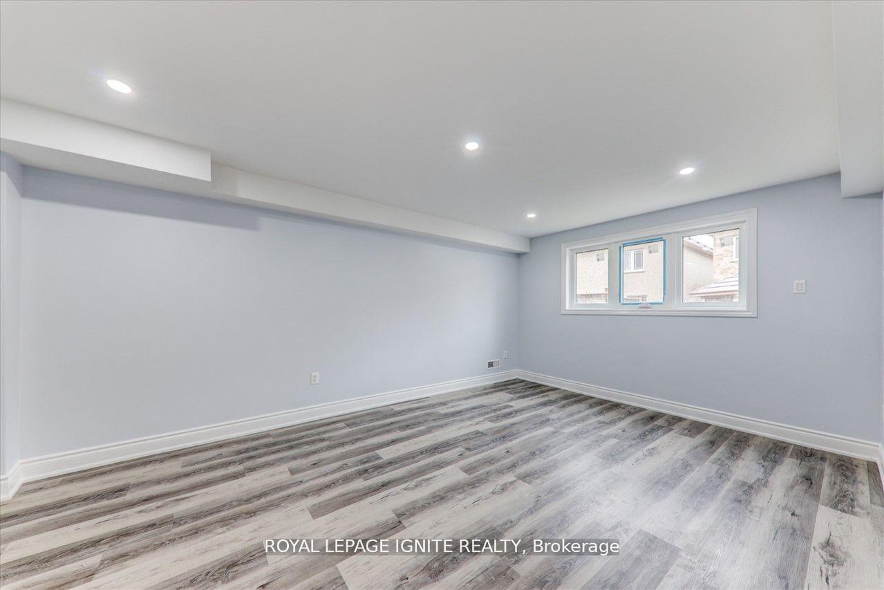 Photo 5 of Unit Bsmt, 21 Salvage Street, Ajax, Northeast Ajax — HOMEH