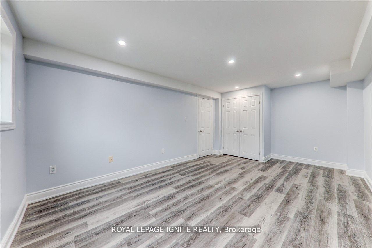 Photo 12 of Unit Bsmt, 21 Salvage Street, Ajax, Northeast Ajax — HOMEH