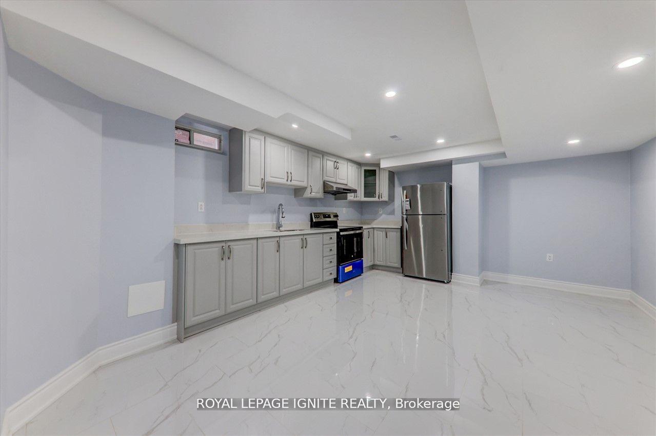 Photo 14 of Unit Bsmt, 21 Salvage Street, Ajax, Northeast Ajax — HOMEH