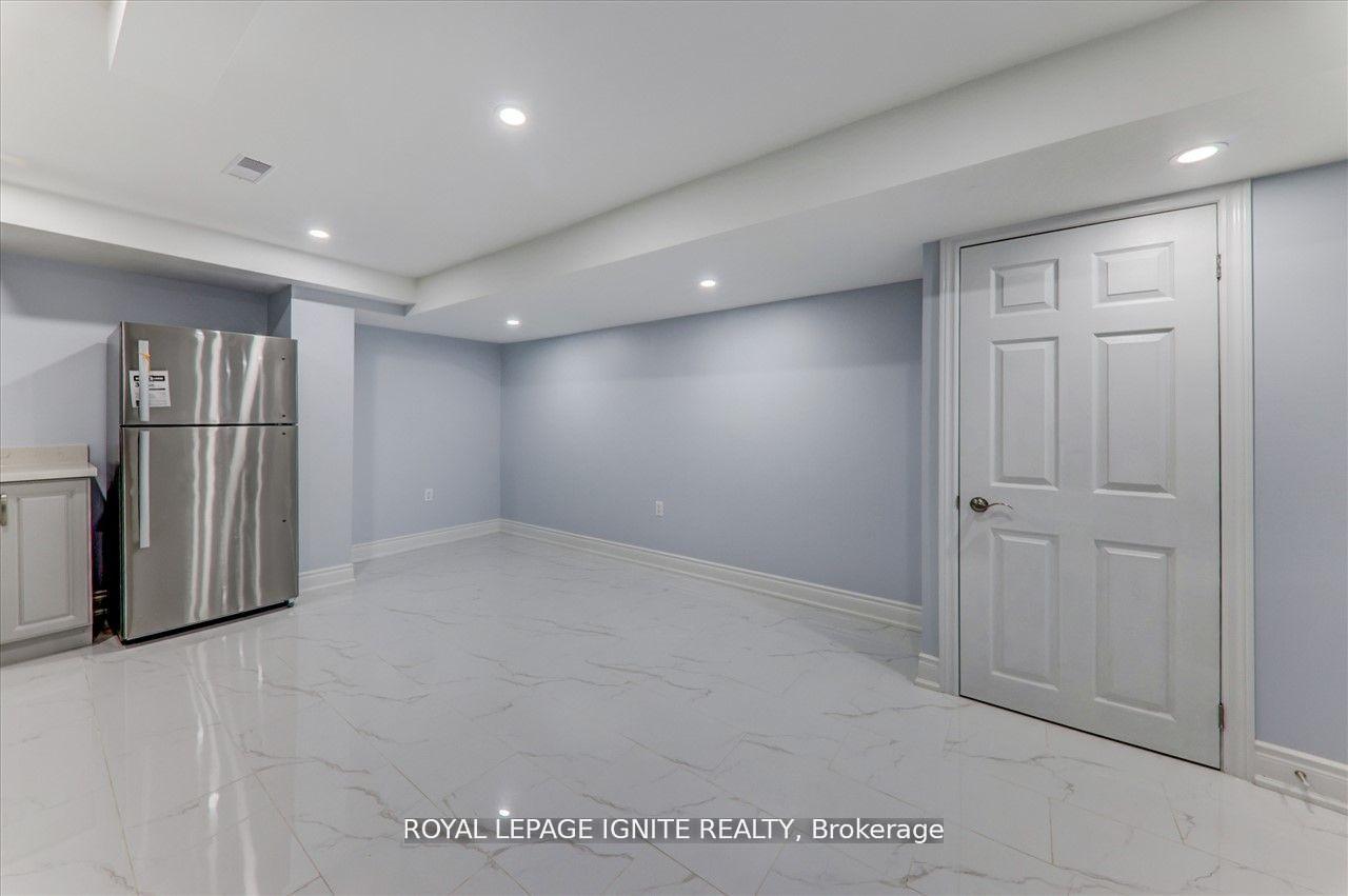Photo 11 of Unit Bsmt, 21 Salvage Street, Ajax, Northeast Ajax — HOMEH