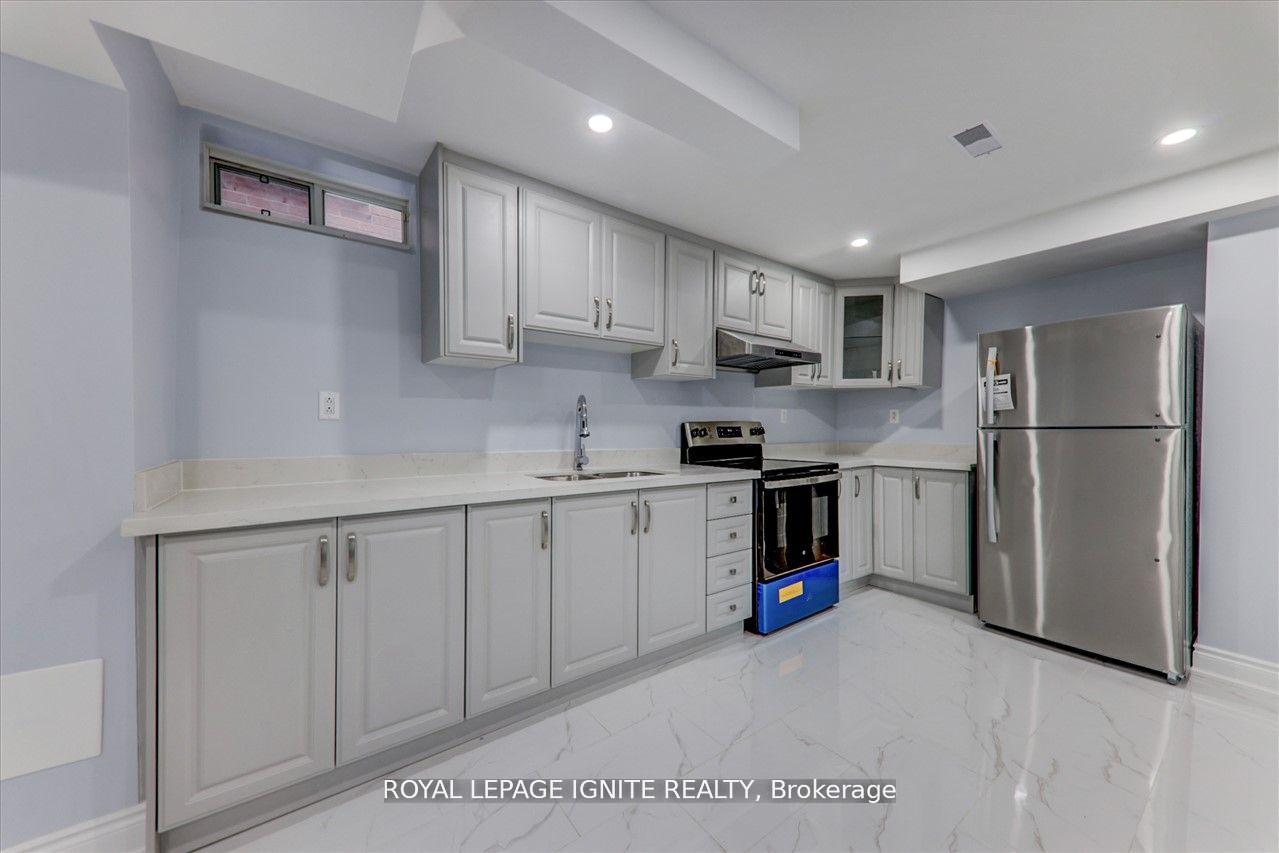 Photo 16 of Unit Bsmt, 21 Salvage Street, Ajax, Northeast Ajax — HOMEH