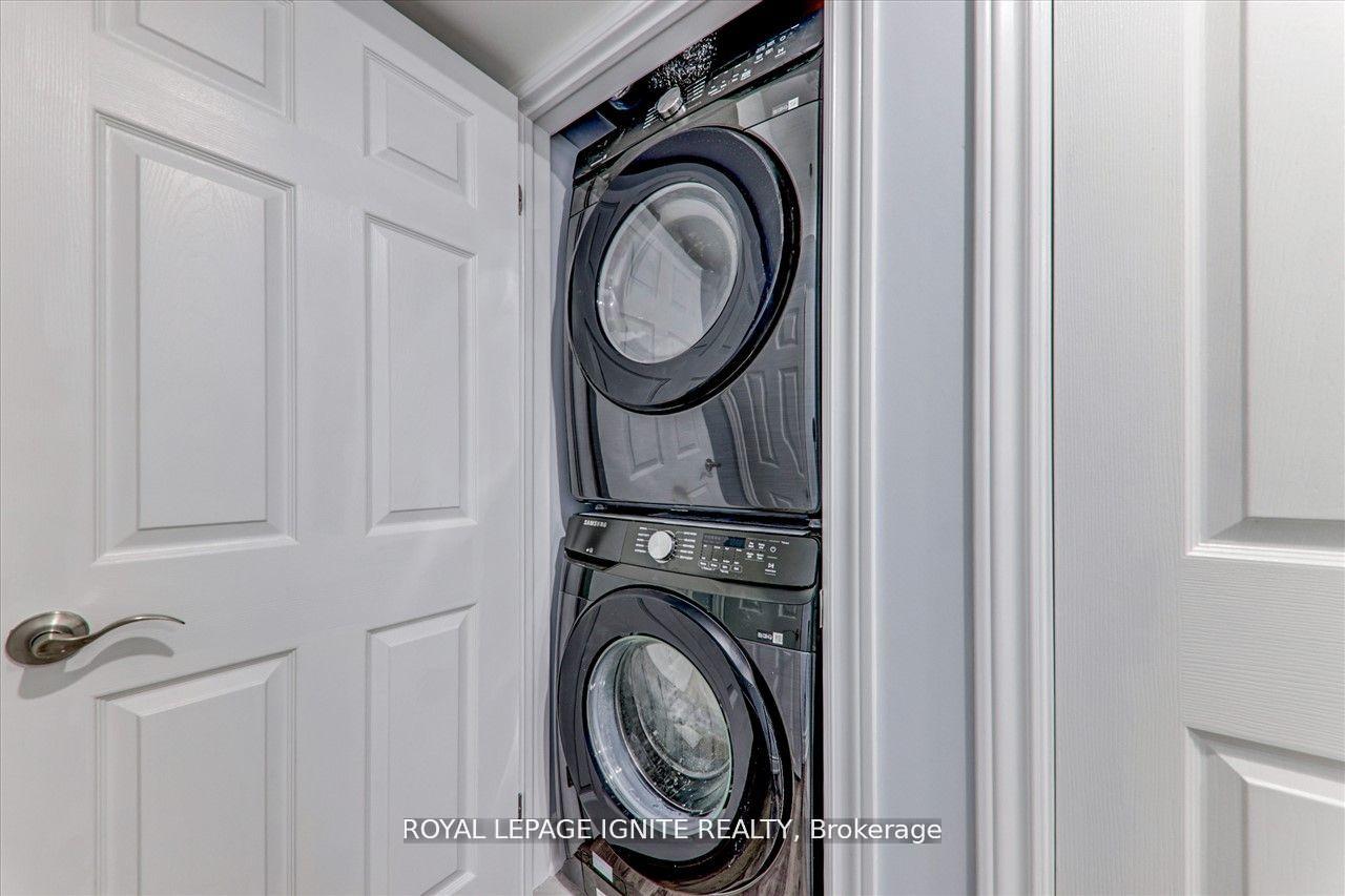 Photo 17 of Unit Bsmt, 21 Salvage Street, Ajax, Northeast Ajax — HOMEH