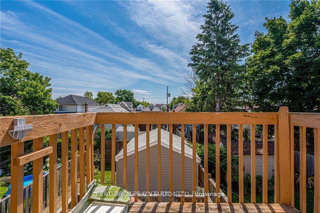 Photo 2 of Unit 2, 42 Balsam Avenue, Hamilton, Stipley — HOMEH