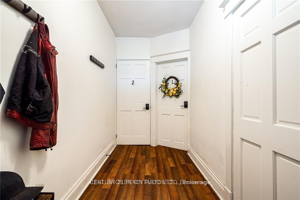 Photo 5 of Unit 2, 42 Balsam Avenue, Hamilton, Stipley — HOMEH