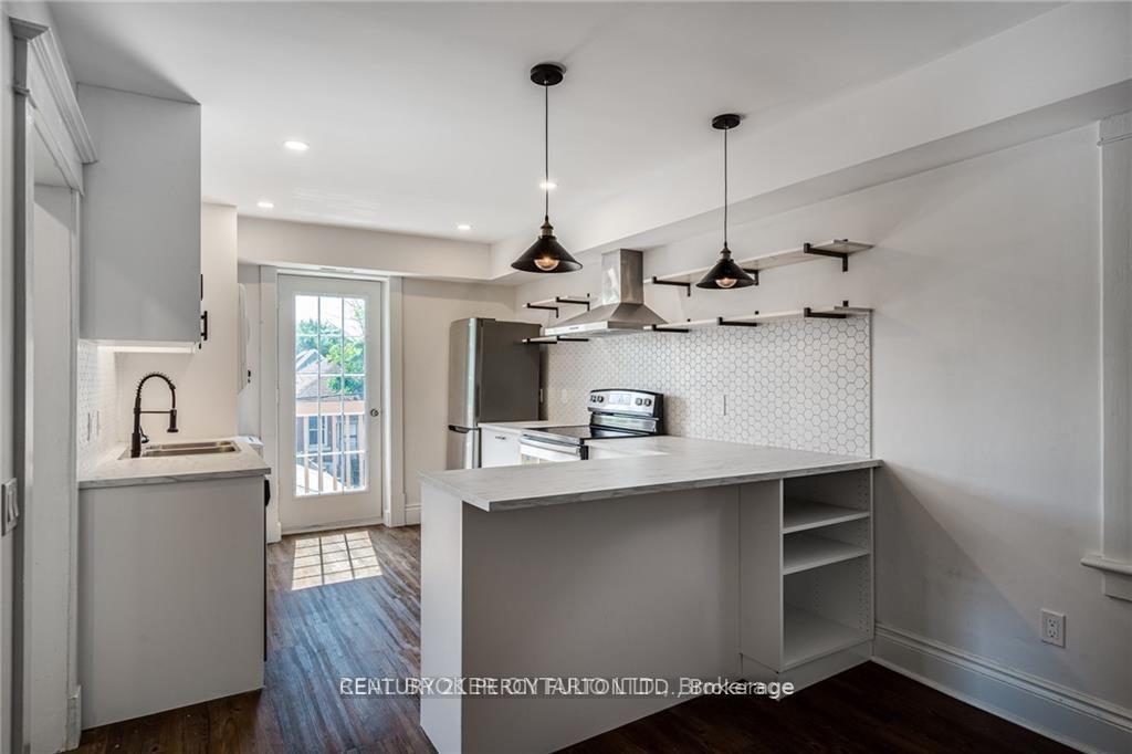 Photo 14 of Unit 2, 42 Balsam Avenue, Hamilton, Stipley — HOMEH