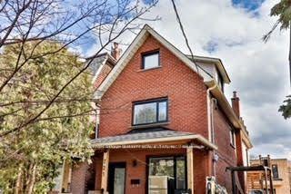 Front of Unit 3, 721 Gladstone Avenue