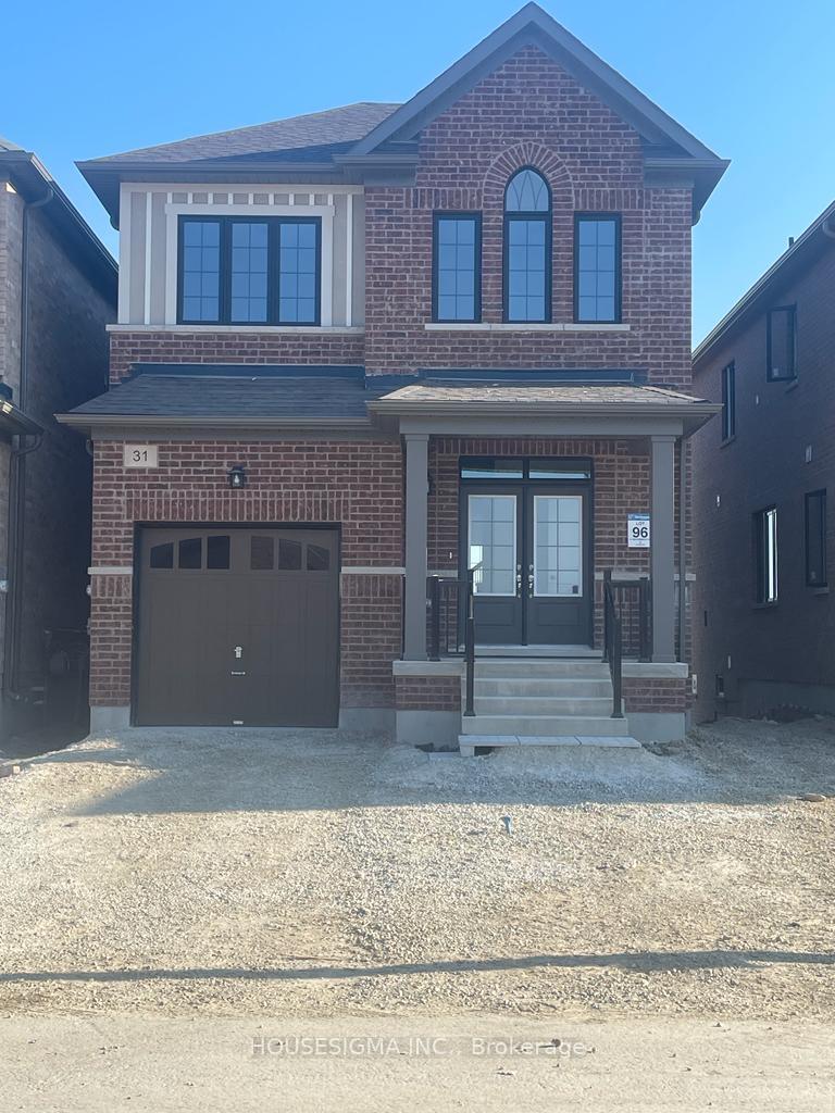 Photo 1 of 31 Mccormack Road, Caledon, Rural Caledon — HOMEH